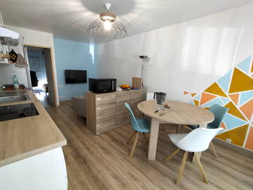 Chambre À Louer Rennes 497575