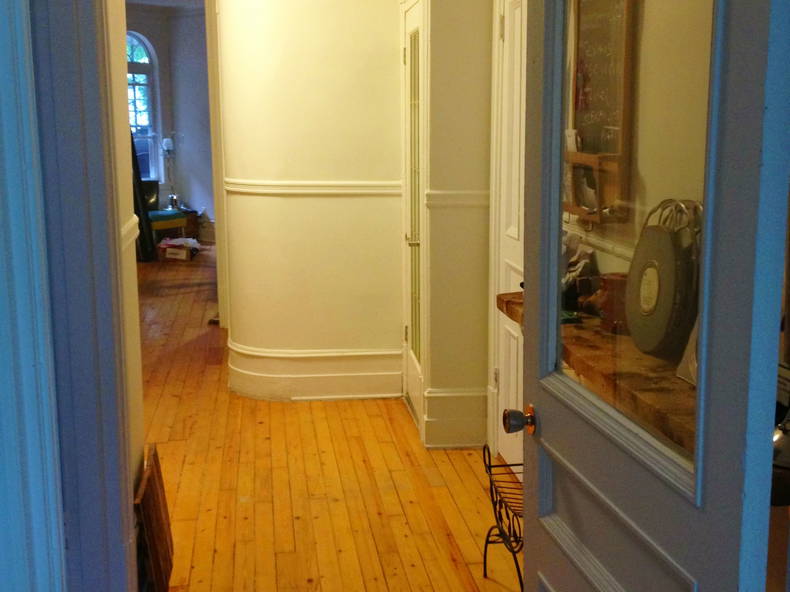 Logement Entier Montréal 63657-1