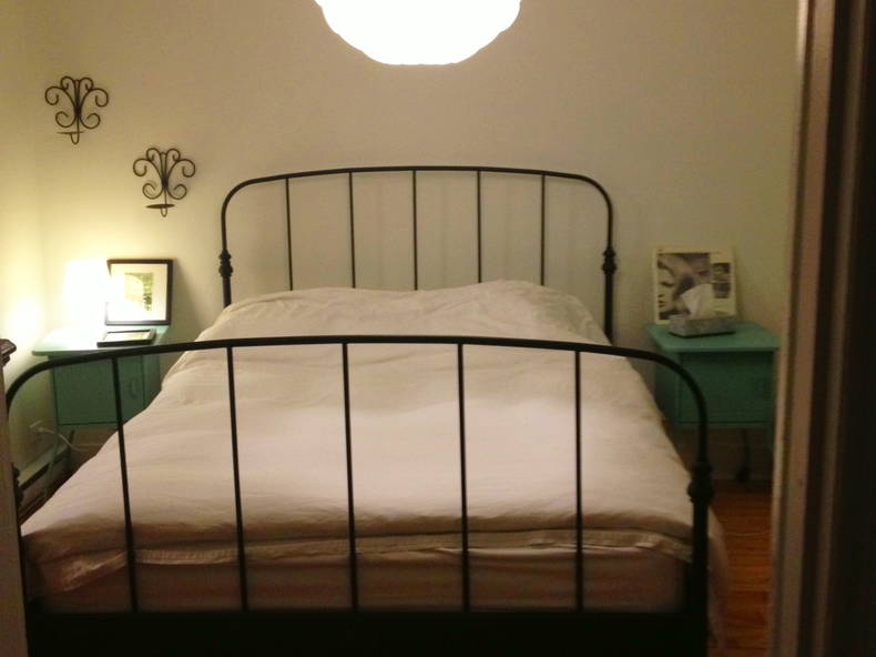 Logement Entier Montréal 63657-2