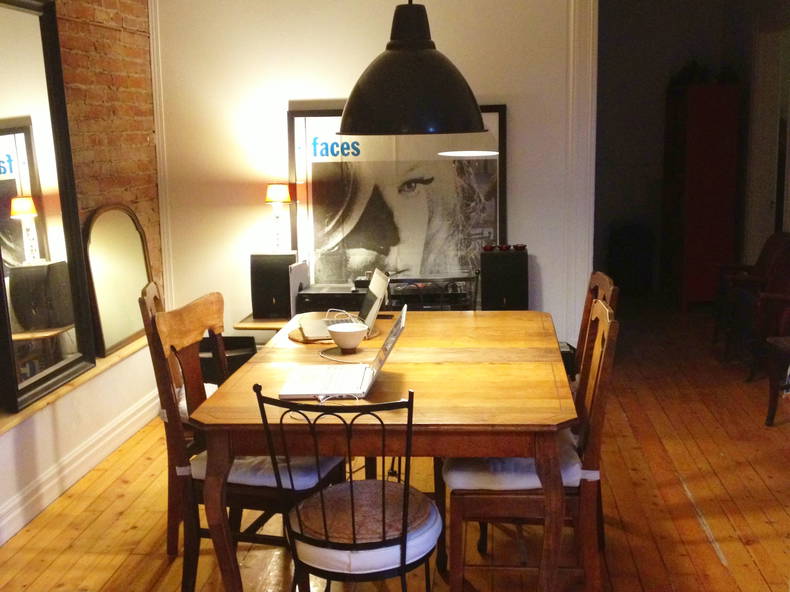 Logement Entier Montréal 63657-3