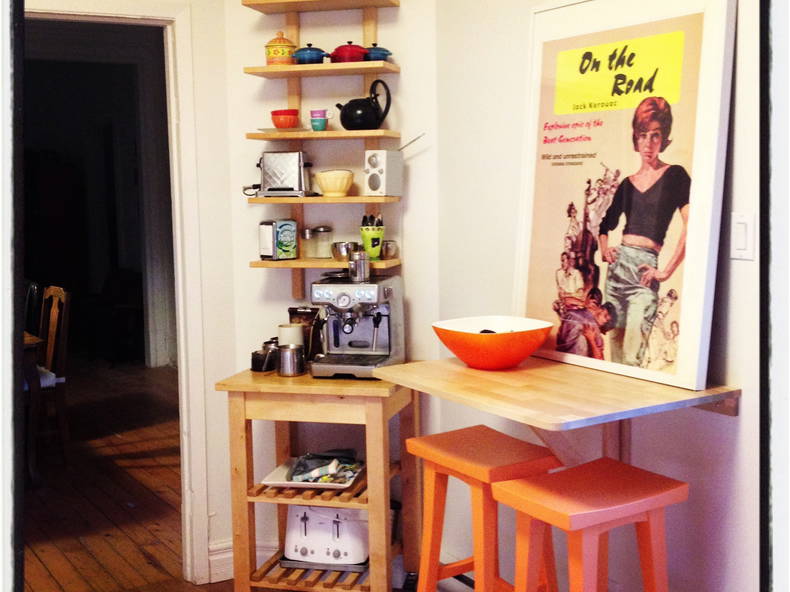 Logement Entier Montréal 63657-4