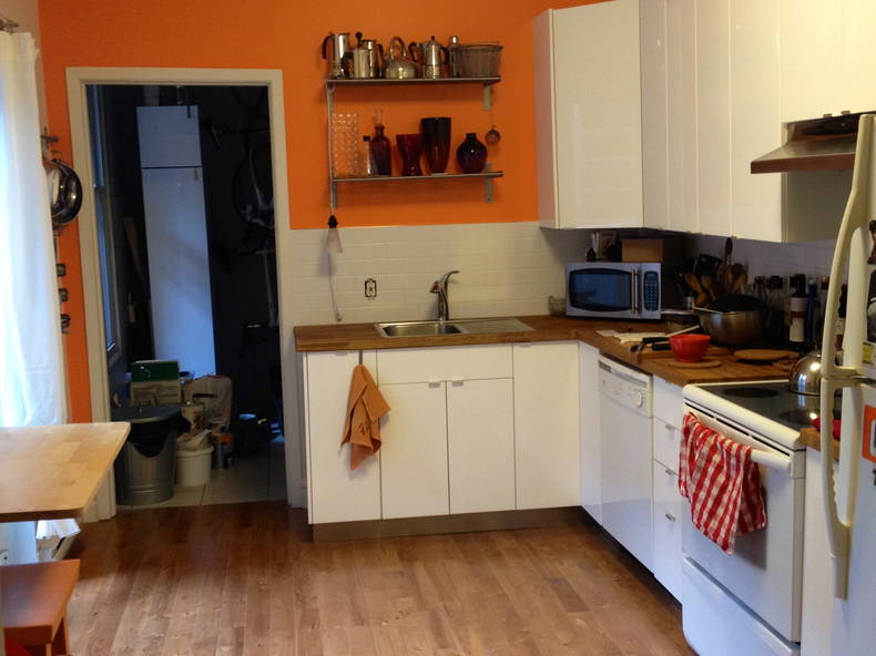 Logement Entier Montréal 63657-5