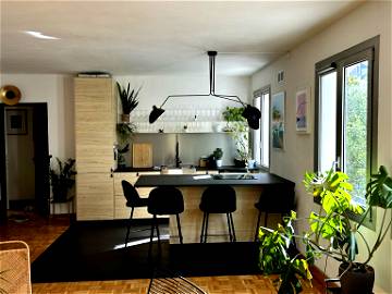 Roomlala | Superbe appartement au porte de Paris et du salon des expos