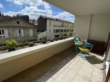 Chambre Chez L'habitant Bordeaux 581382-1