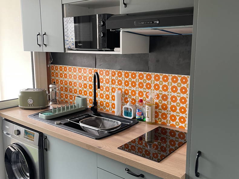 Homestay Bordeaux 581382-2