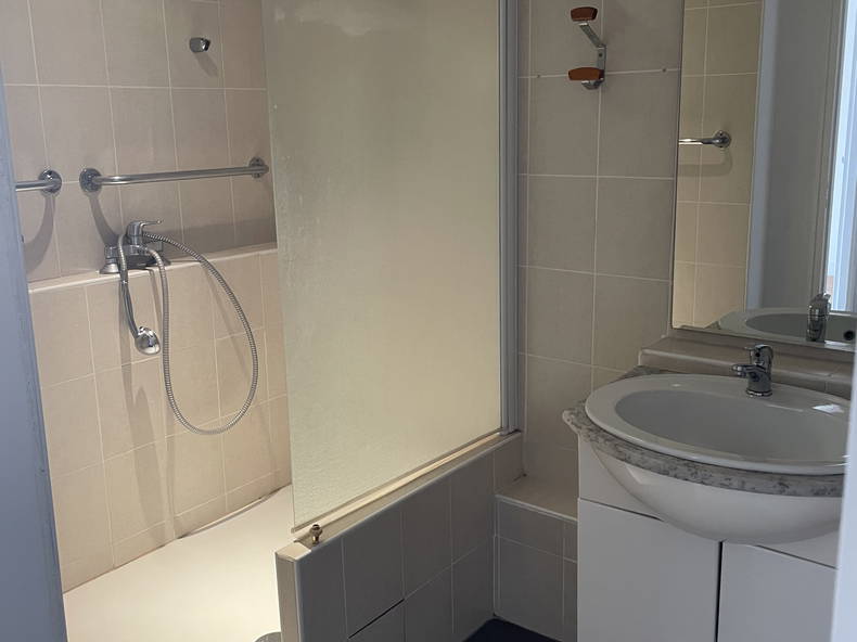 Homestay Bordeaux 581382-4