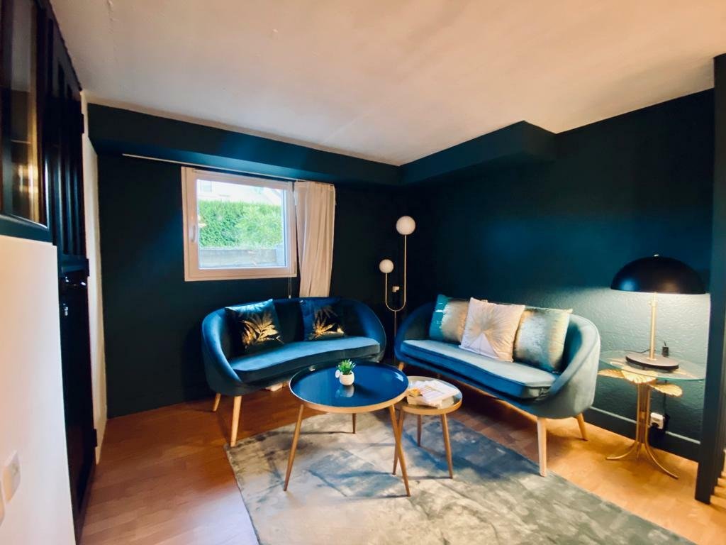 Itsenäinen Studio Le Mont-sur-Lausanne 259483
