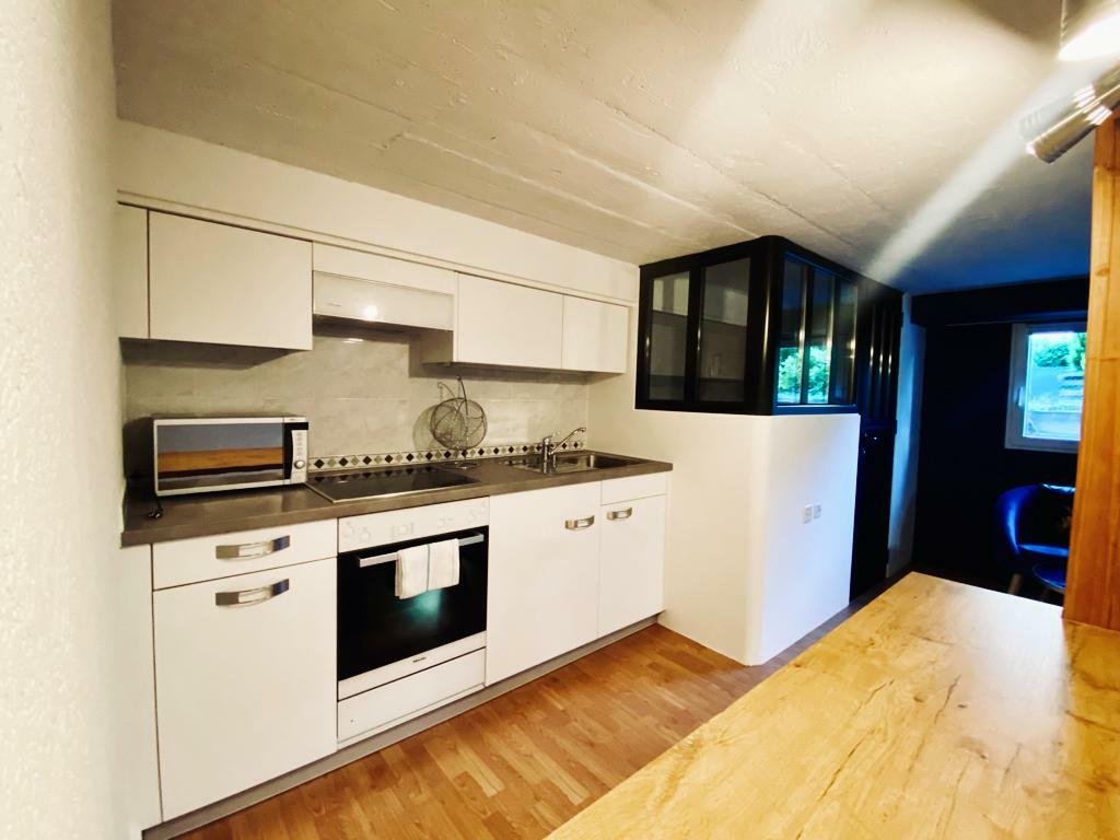 Itsenäinen Studio Le Mont-sur-Lausanne 259483