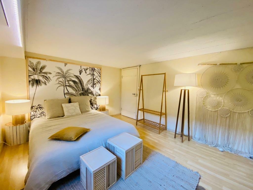 Itsenäinen Studio Le Mont-sur-Lausanne 259483
