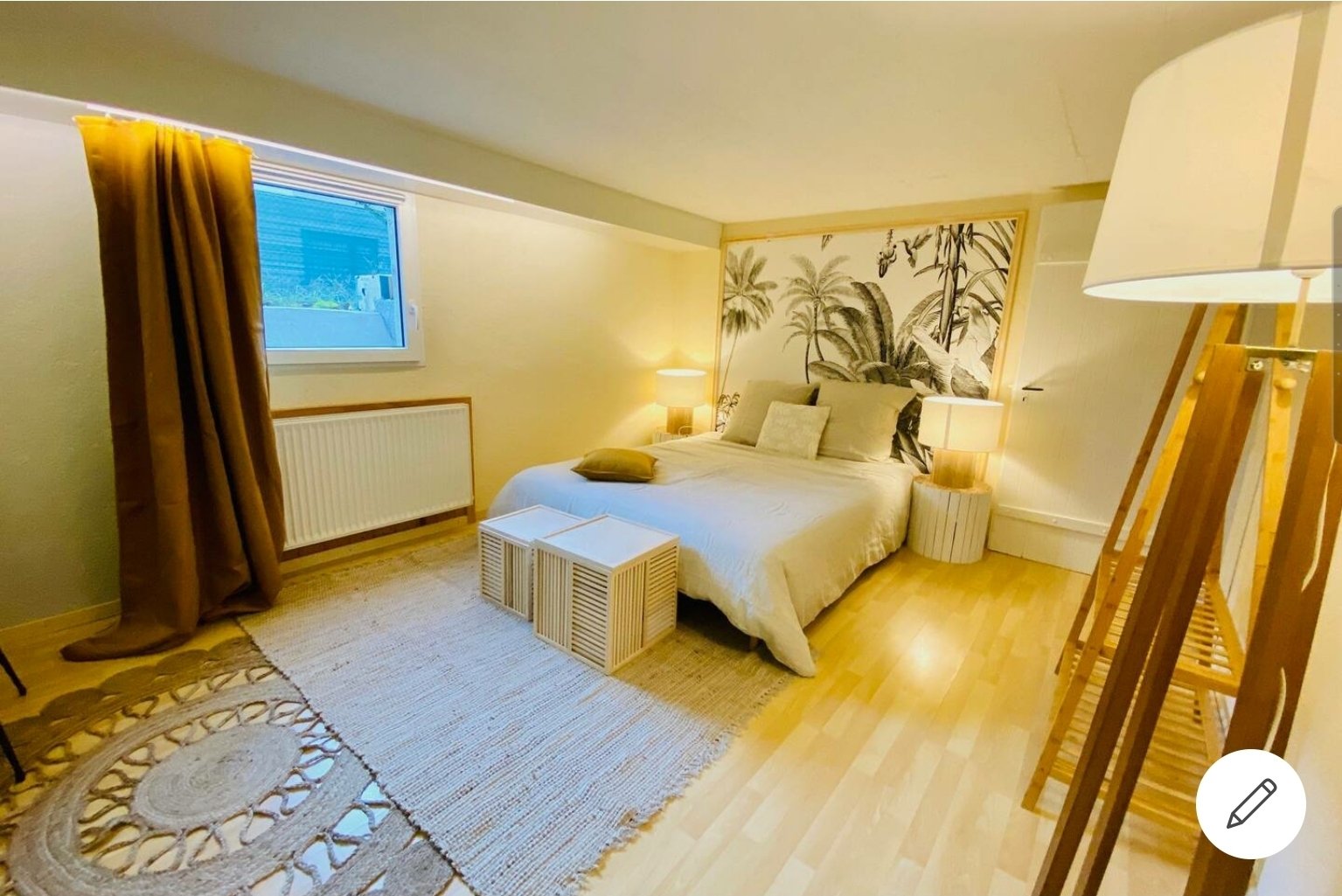 Itsenäinen Studio Le Mont-sur-Lausanne 259483