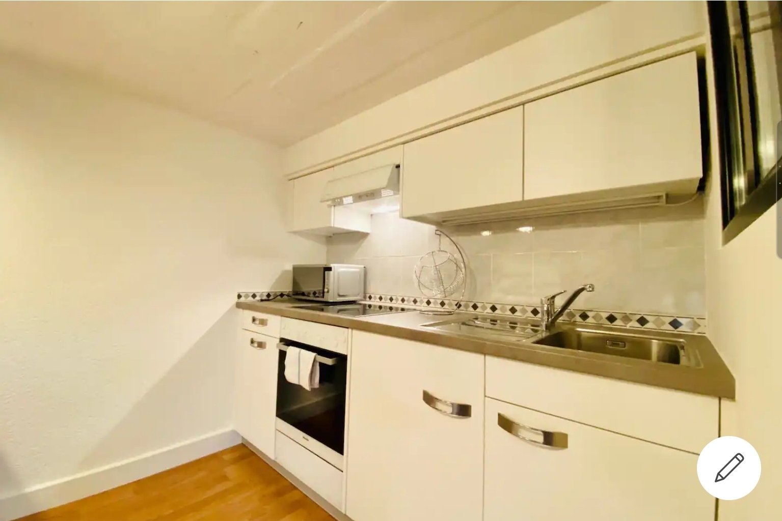 Itsenäinen Studio Le Mont-sur-Lausanne 259483