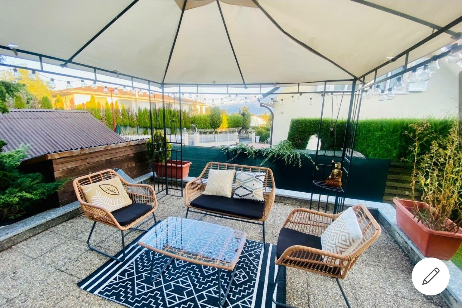 Itsenäinen Studio Le Mont-sur-Lausanne 259483