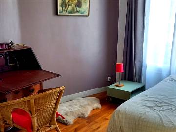 Room For Rent Le Perreux-Sur-Marne 262480-1