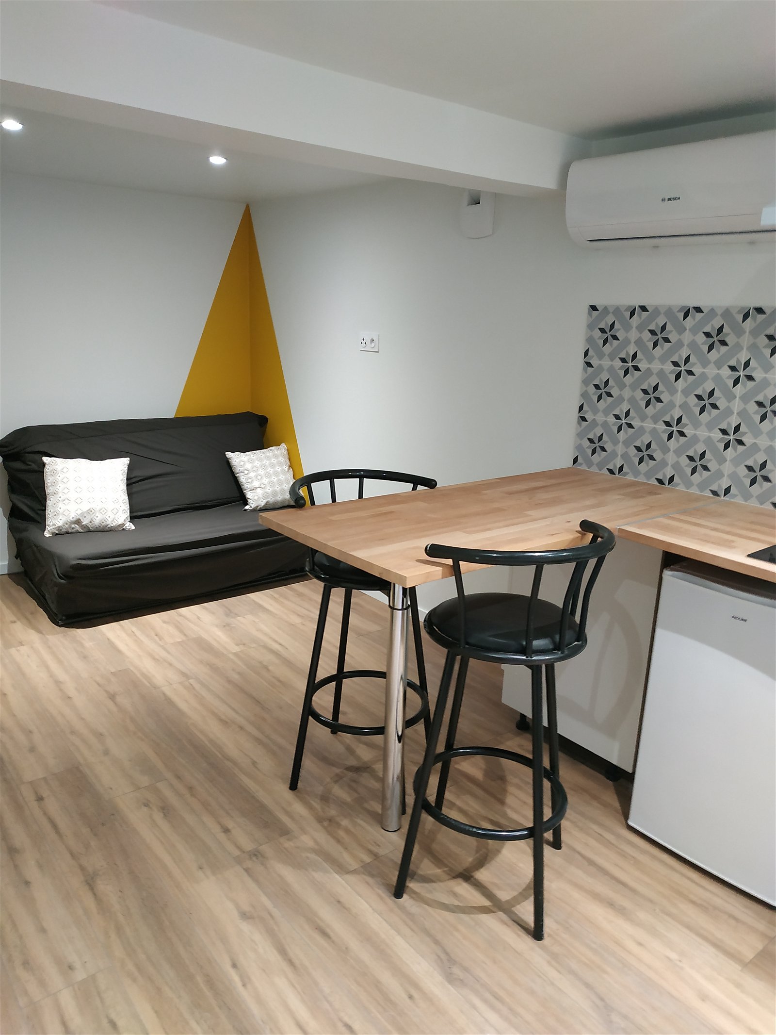 Studio Indépendant Pamiers 241687