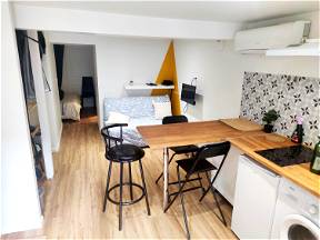 Superb New Apartment In Pamiers