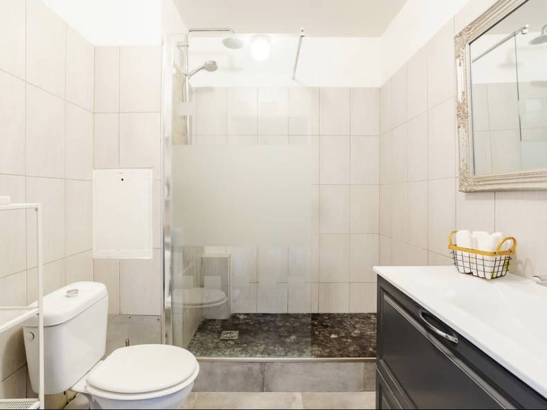 Quedarse En Casa Créteil 417580-4