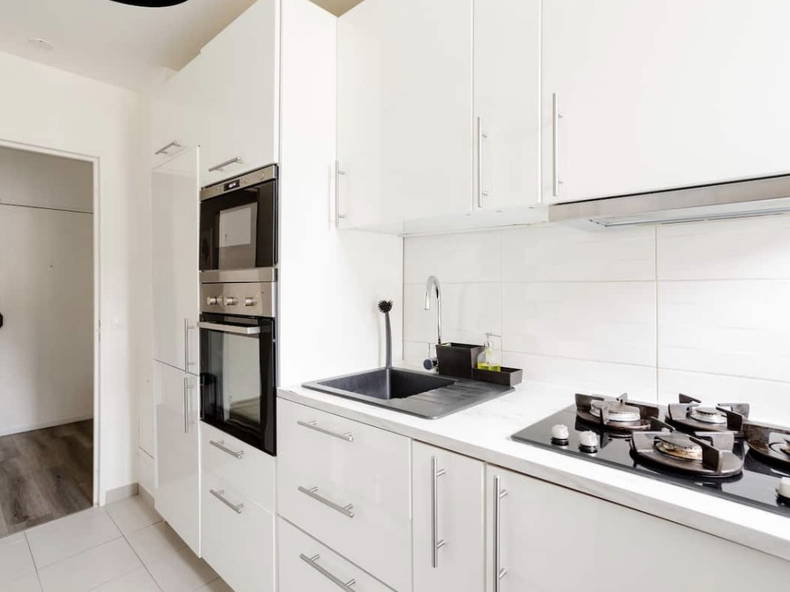 Quedarse En Casa Créteil 417580-5