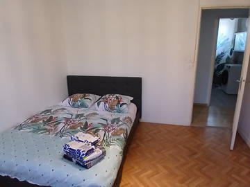 Alloggio intero in affitto a Mulhouse - foto 12-12