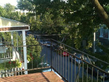 Colocación Montréal 31471-1