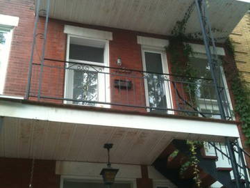 Colocación Montréal 31471-2