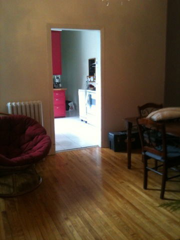 Colocation Montréal 31471