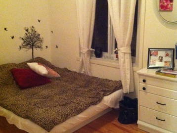 Colocation Montréal 31471-9