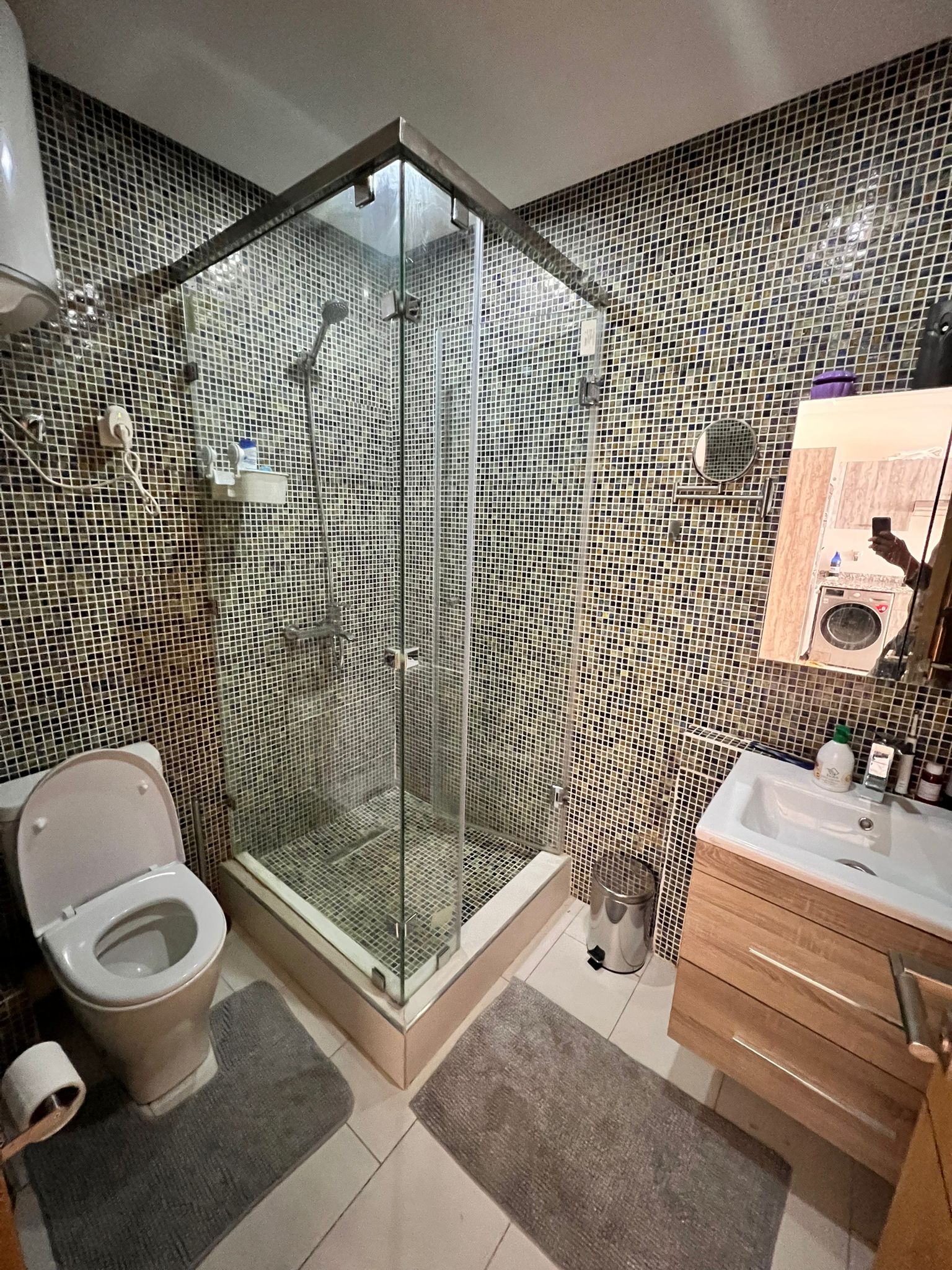 Onofhängeg Studio Marrakech 267248