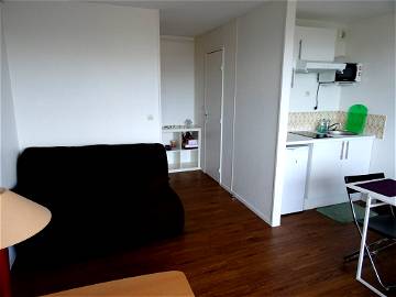 Room For Rent Rouen 106108-1