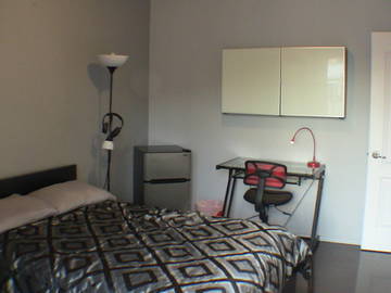 Room For Rent Longueuil 58597