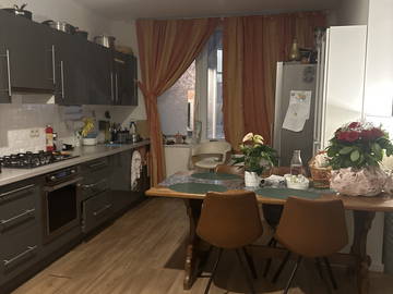 Alojamiento Compartido Etterbeek 407633-4