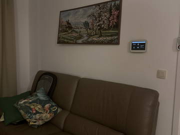 Alojamiento Compartido Etterbeek 407633-5