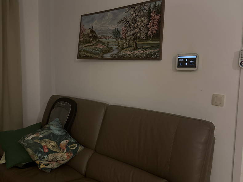 Colocation Etterbeek 407633-5