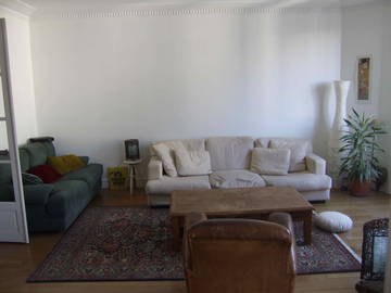 Room For Rent Paris 52580