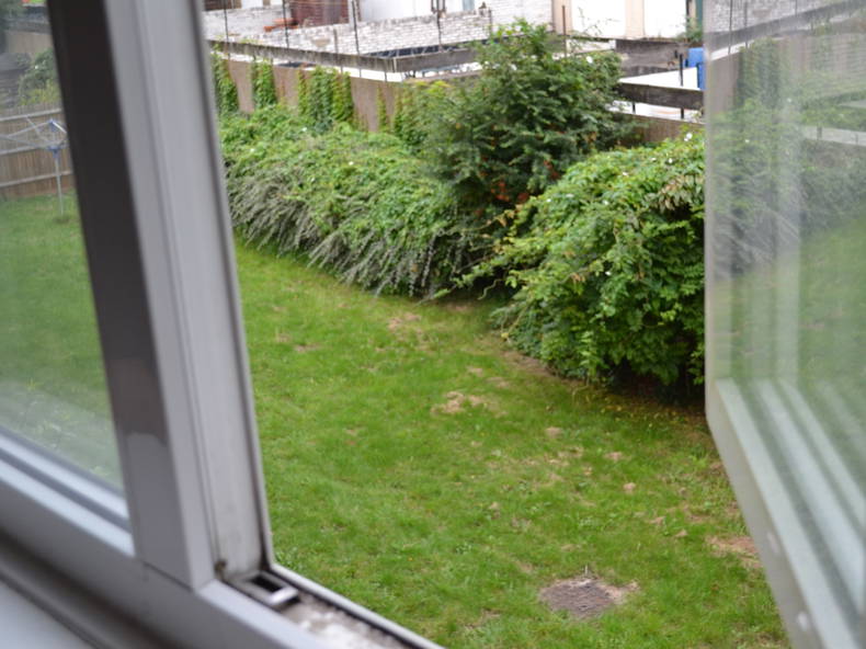 Habitaciones De Huéspedes Londres 84409-2