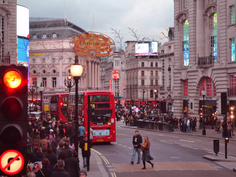 Habitaciones De Huéspedes Londres 84409-3