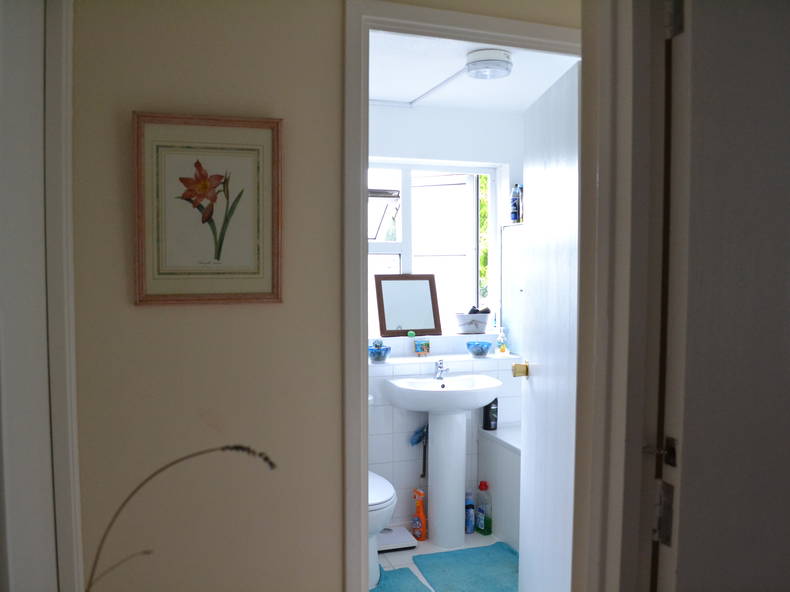 Gästezimmer Londres 84409-4