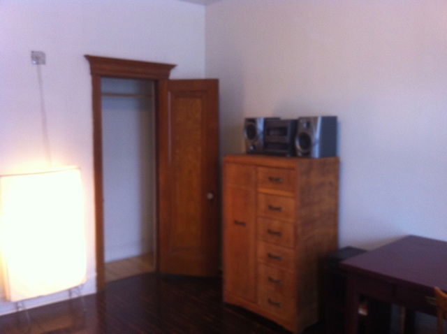 Chambre Chez L'habitant Montréal 43833