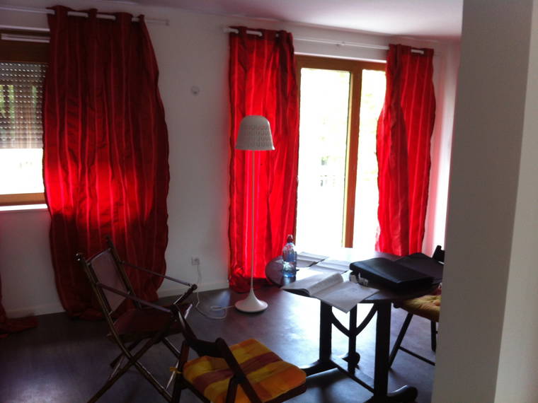 Homestay Fontainebleau 107161