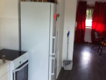 Room For Rent Fontainebleau 107161