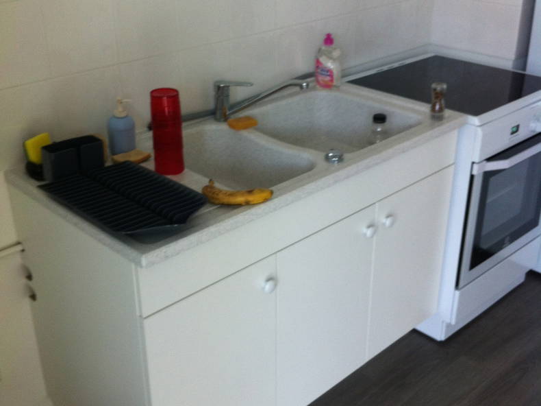 Hemvistelse Fontainebleau 107161-3