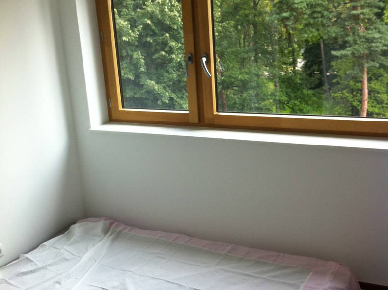 Hemvistelse Fontainebleau 107161-4