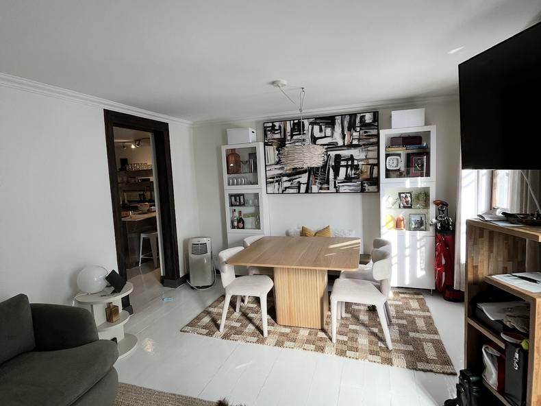 Chambre Chez L'habitant Montréal 524107-1