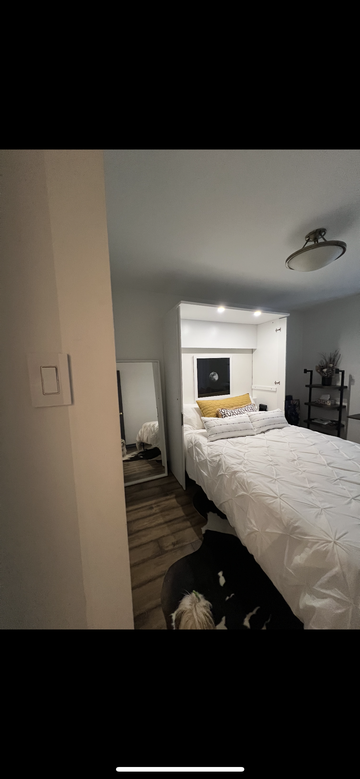 Chambre Chez L'habitant Montréal 524107