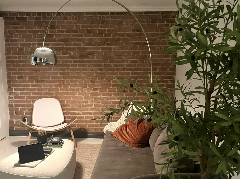 Chambre Chez L'habitant Montréal 524107-2