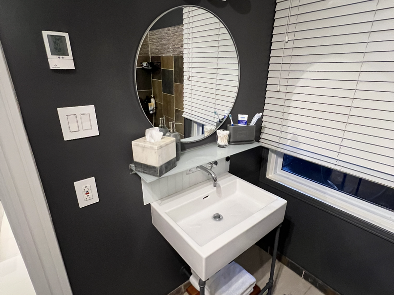 Chambre Chez L'habitant Montréal 524107-4