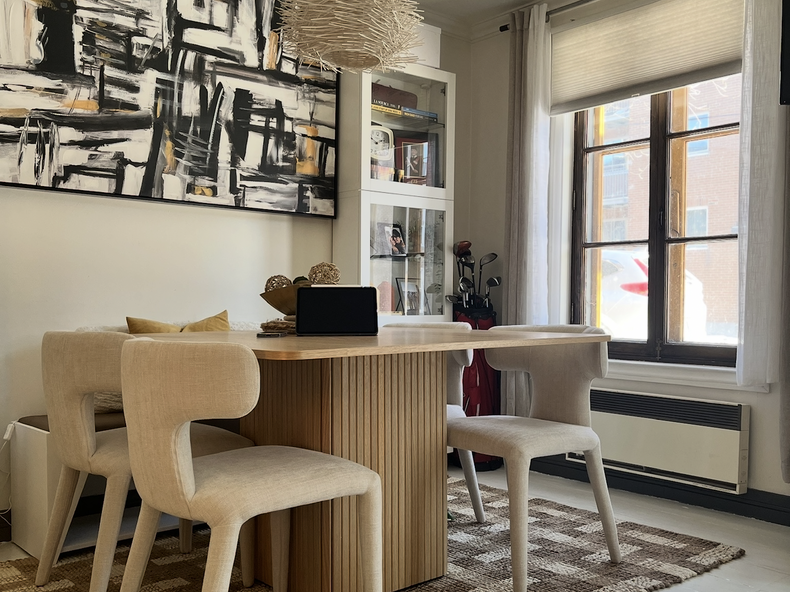 Chambre Chez L'habitant Montréal 524107-5