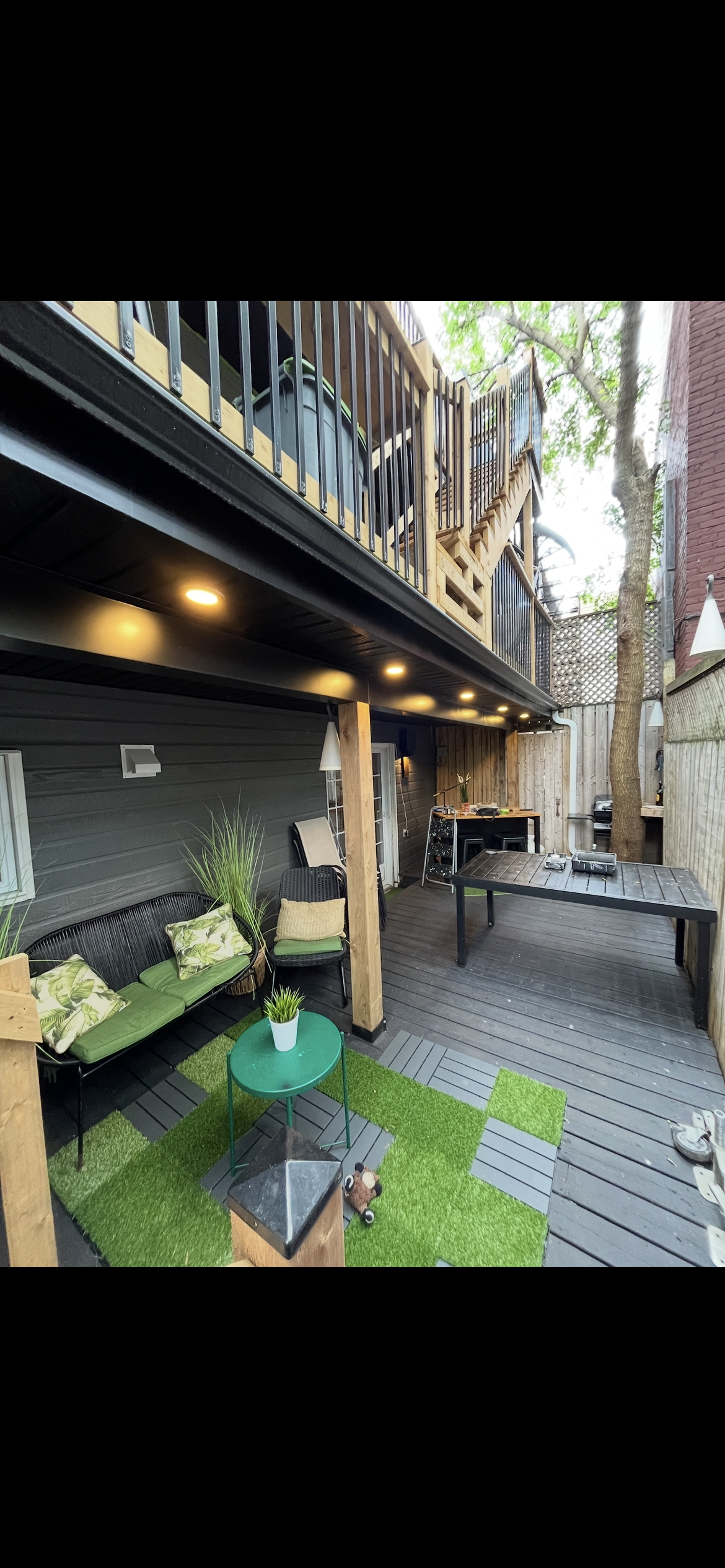 Chambre Chez L'habitant Montréal 524107