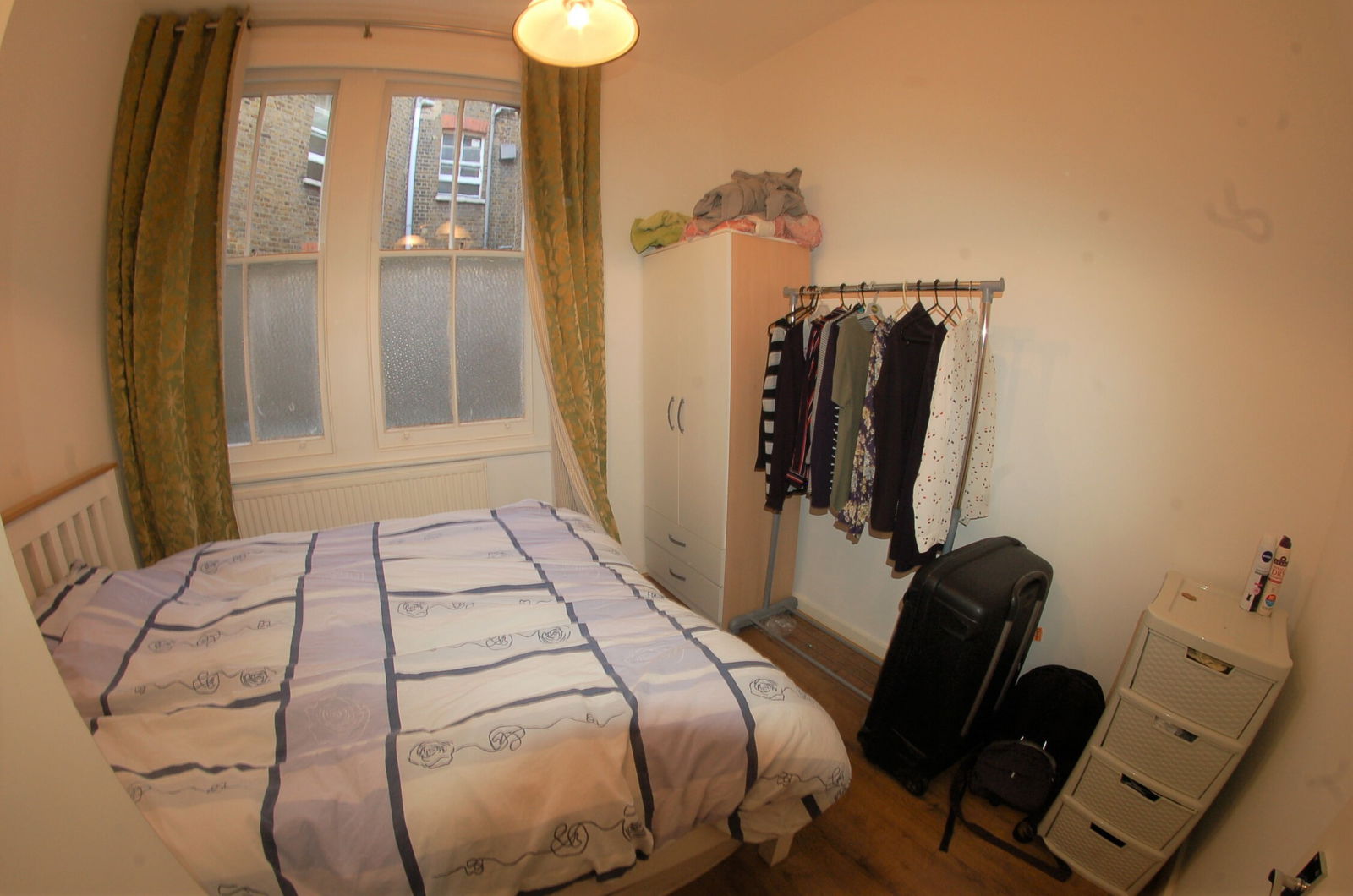 Chambre Chez L'habitant England 175913