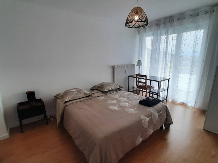 Homestay Annemasse 357689