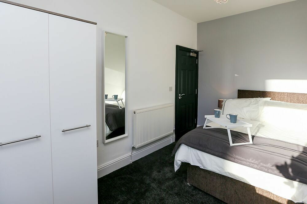 Chambre Chez L'habitant Eccles 159453